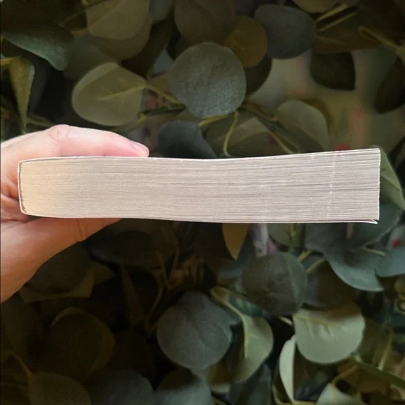 Love & Luck by Jenna Evans Welch - Picture 4 of 5